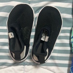 NIKE Water toddler shoes
